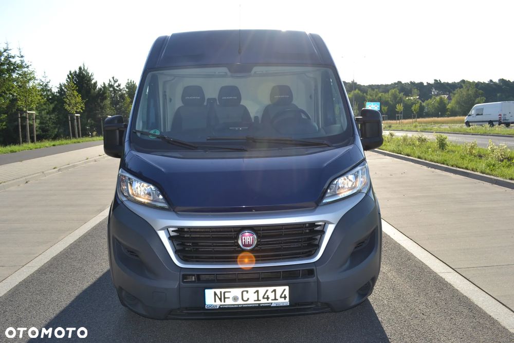 Fiat Ducato - 7