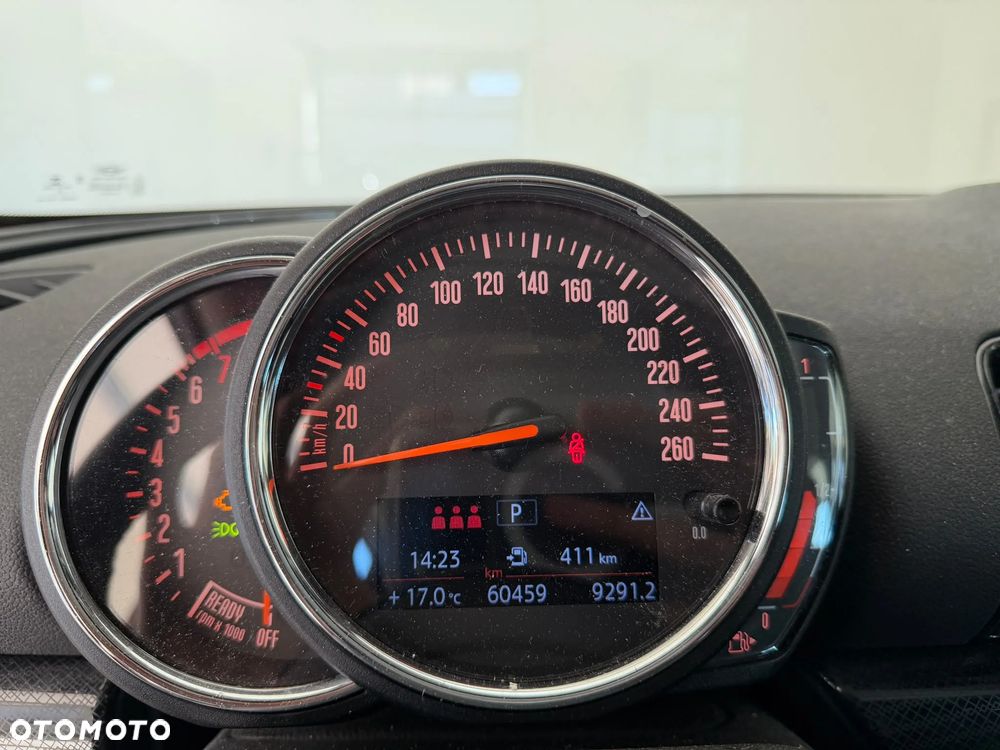 MINI Clubman Cooper - 11