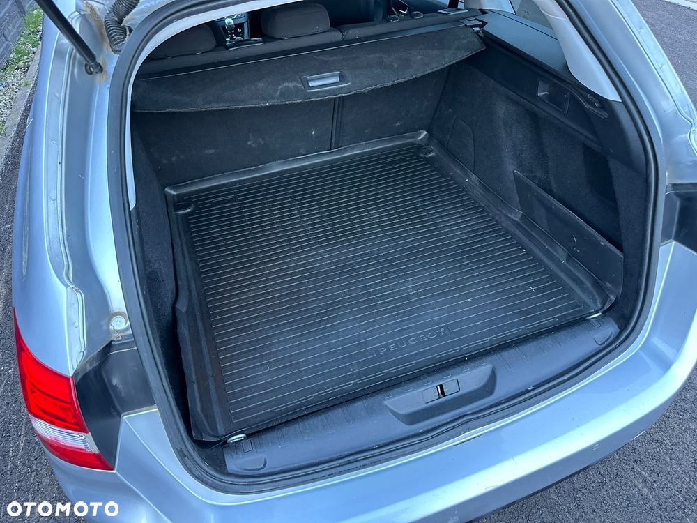 Peugeot 308 BlueHDi 120 Stop & Start Allure - 22