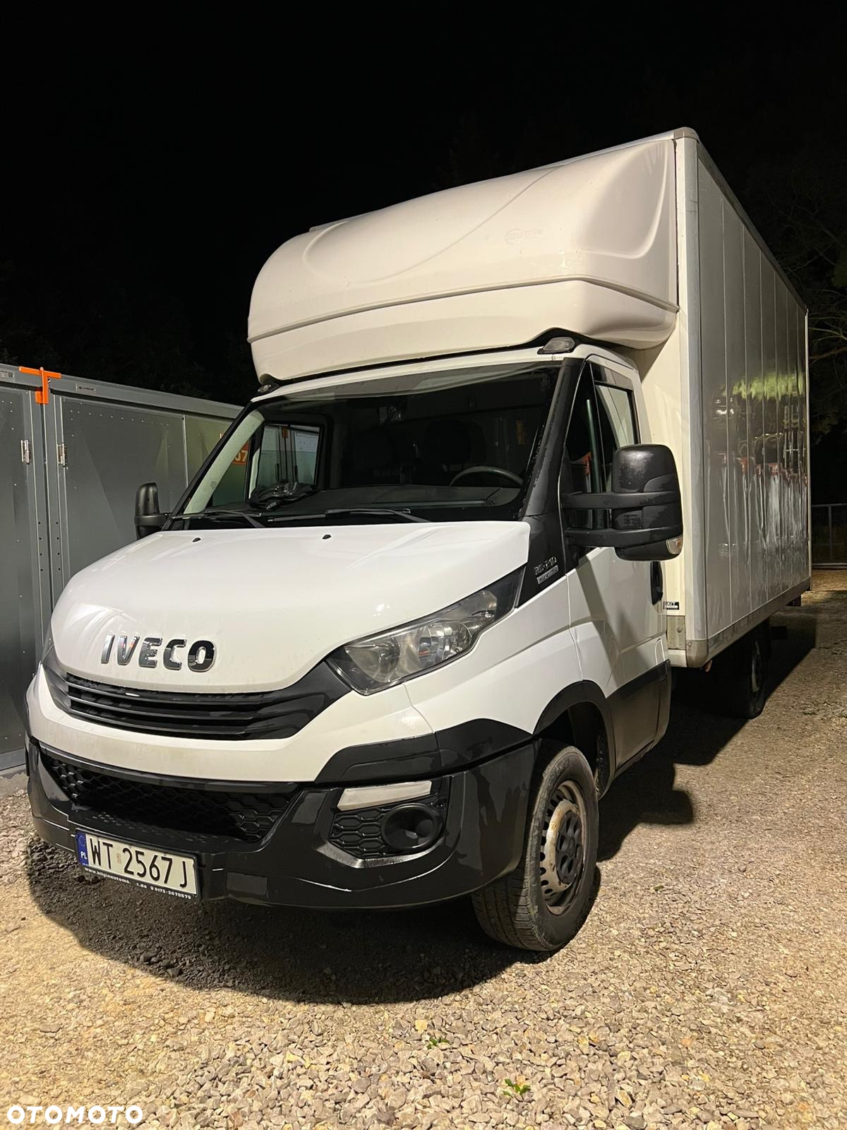 Iveco Daily 35 220 HiMatic - 5