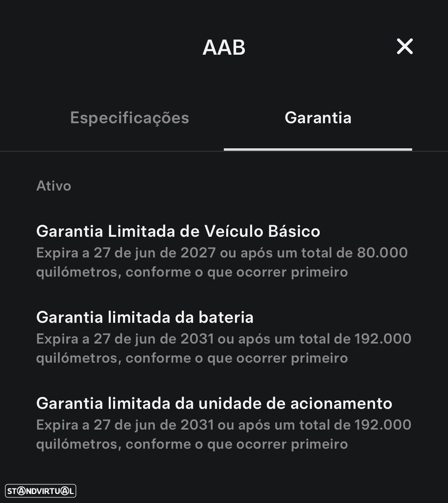 Tesla Model Y Performance Dual Motor AWD - 4