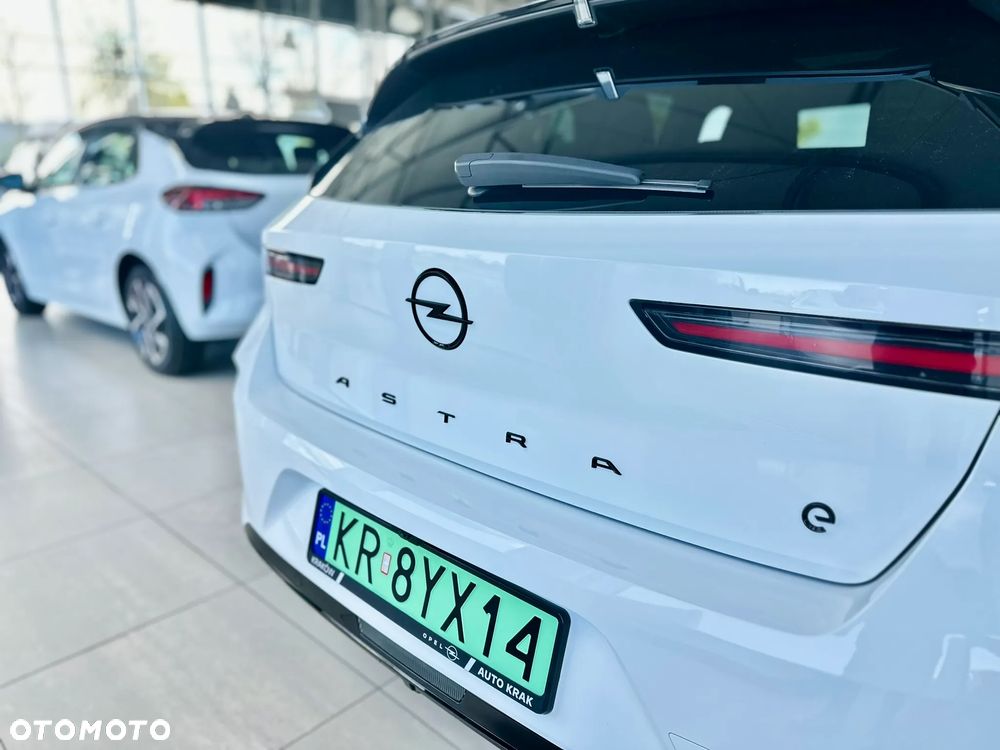 Opel Astra 54kWh GS First Edition - 6