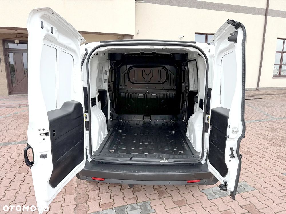 Fiat Doblo - 26