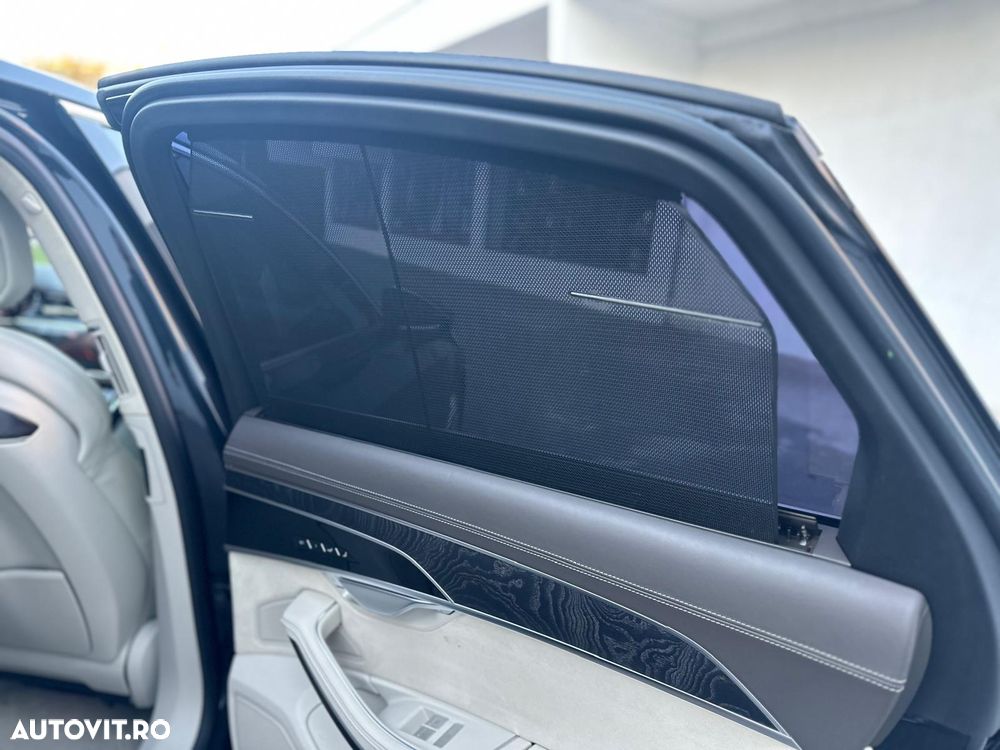 Audi A8 3.0 50 TDI quattro Tiptronic - 23