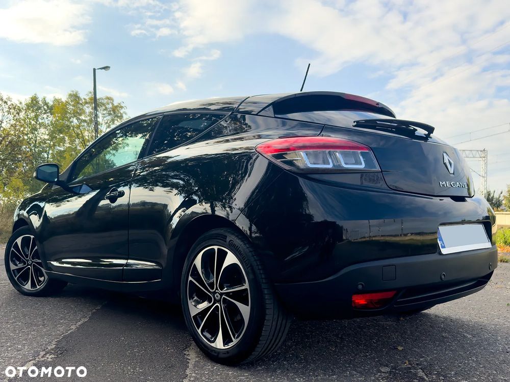 Renault Megane 1.5 dCi Bose Edition - 6