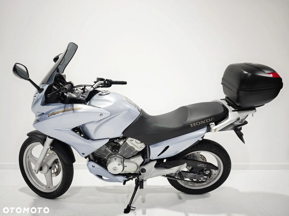 Honda Varadero - 4