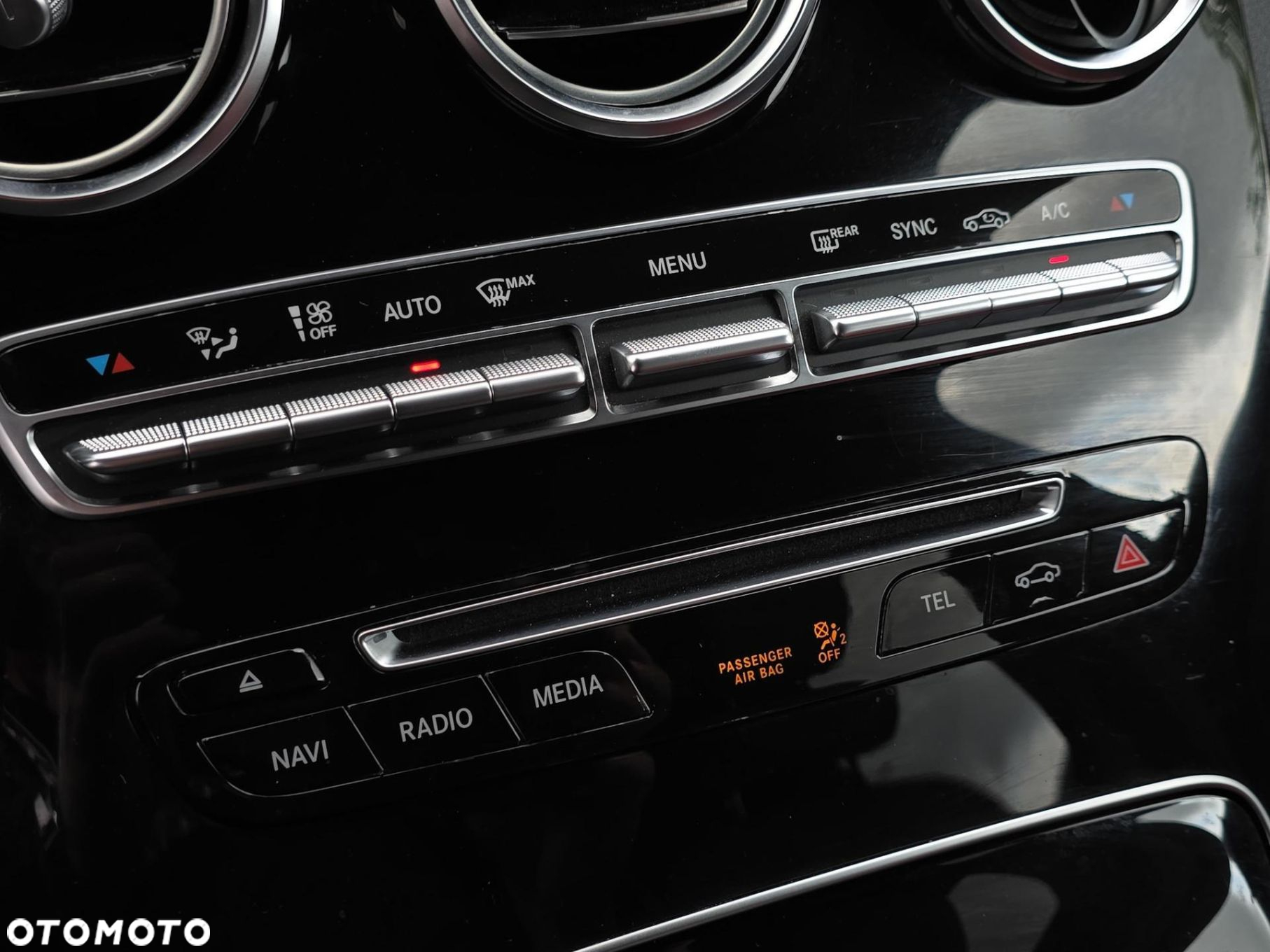 Mercedes-Benz GLC Coupe 250 d 4-Matic - 17