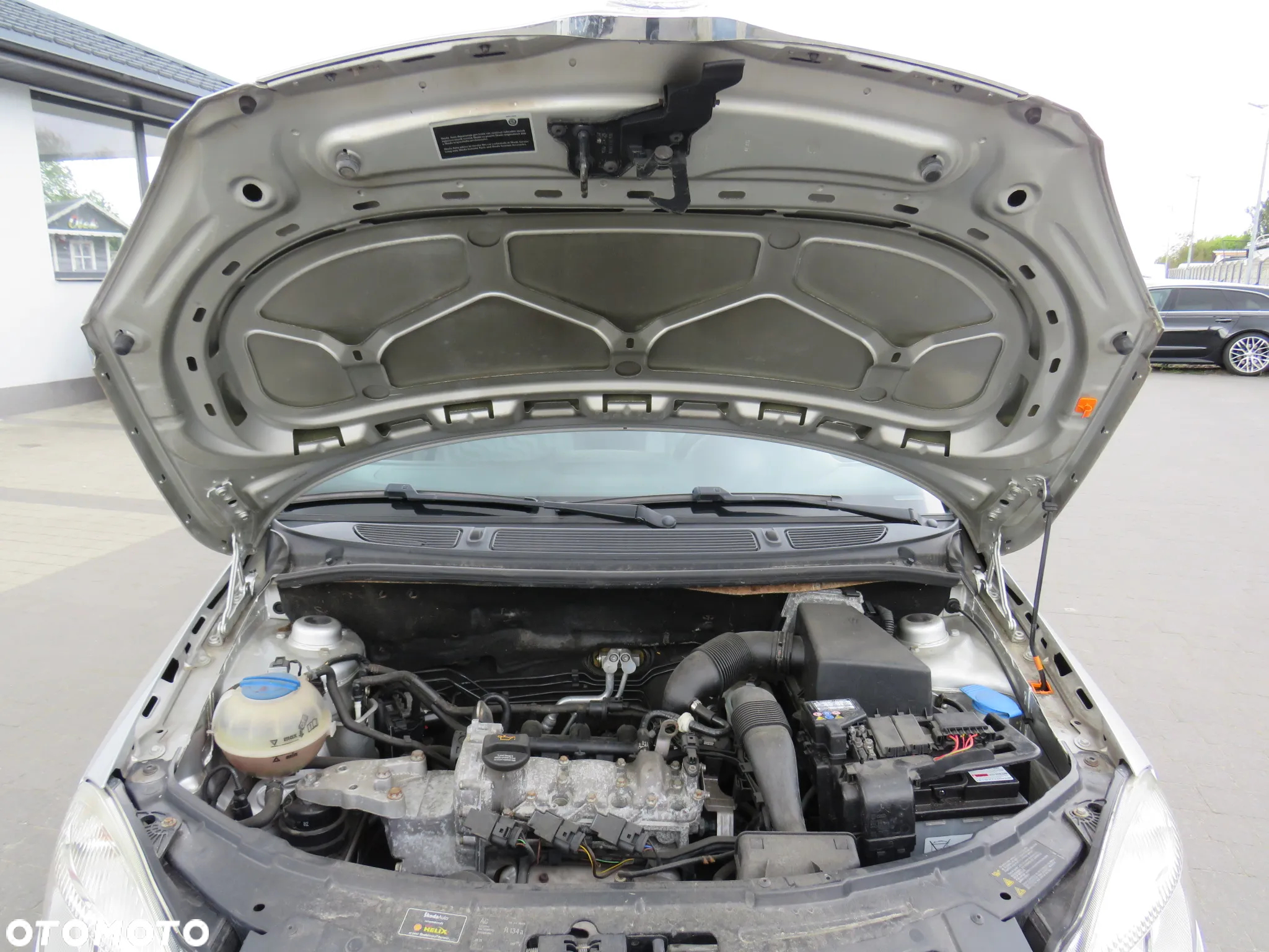 Skoda Fabia - 36