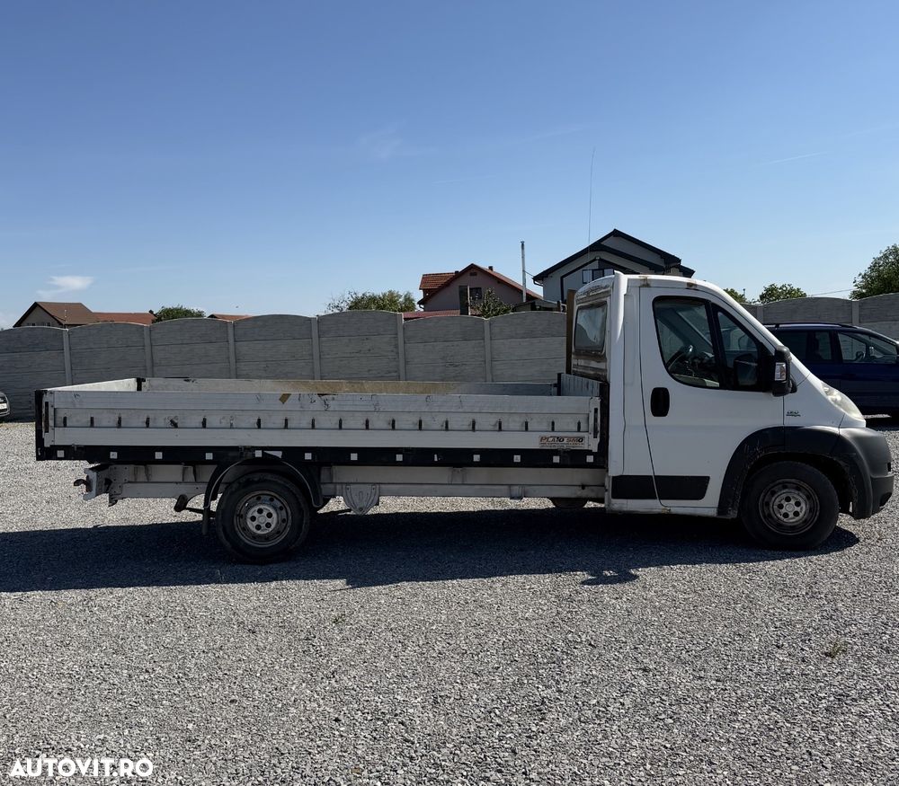 Fiat Ducato - 7