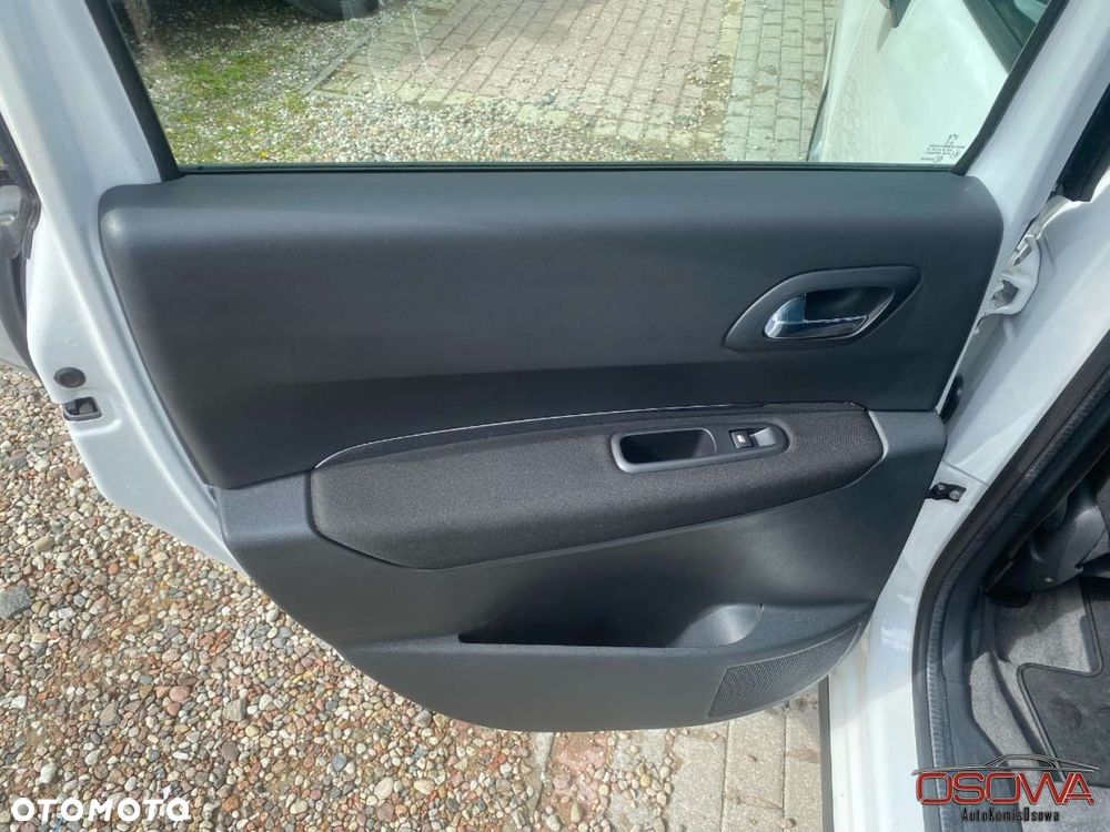 Peugeot 3008 155 THP Automatik Active - 21