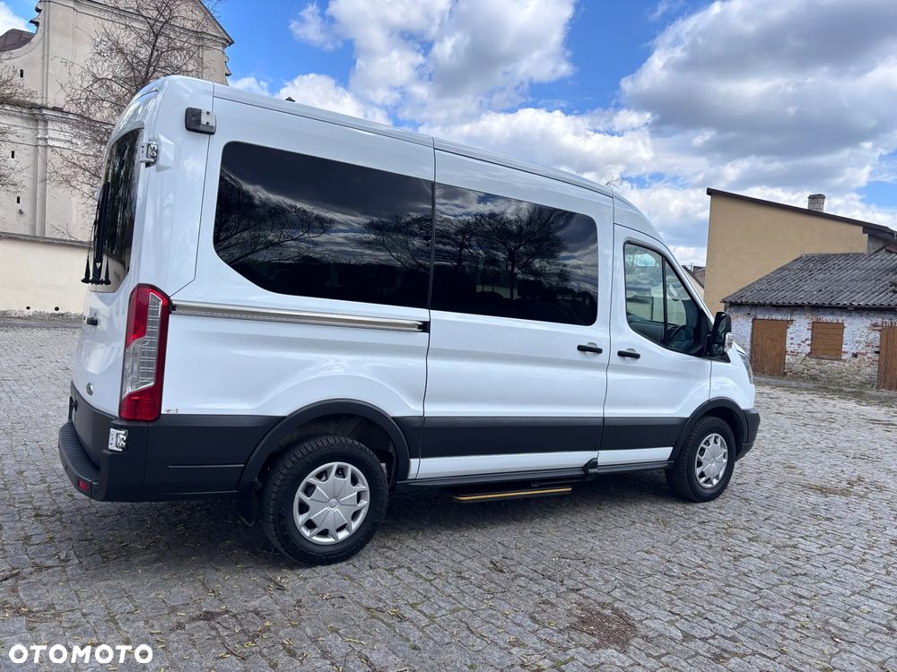 Ford Transit L2H2 VA Trend - 7
