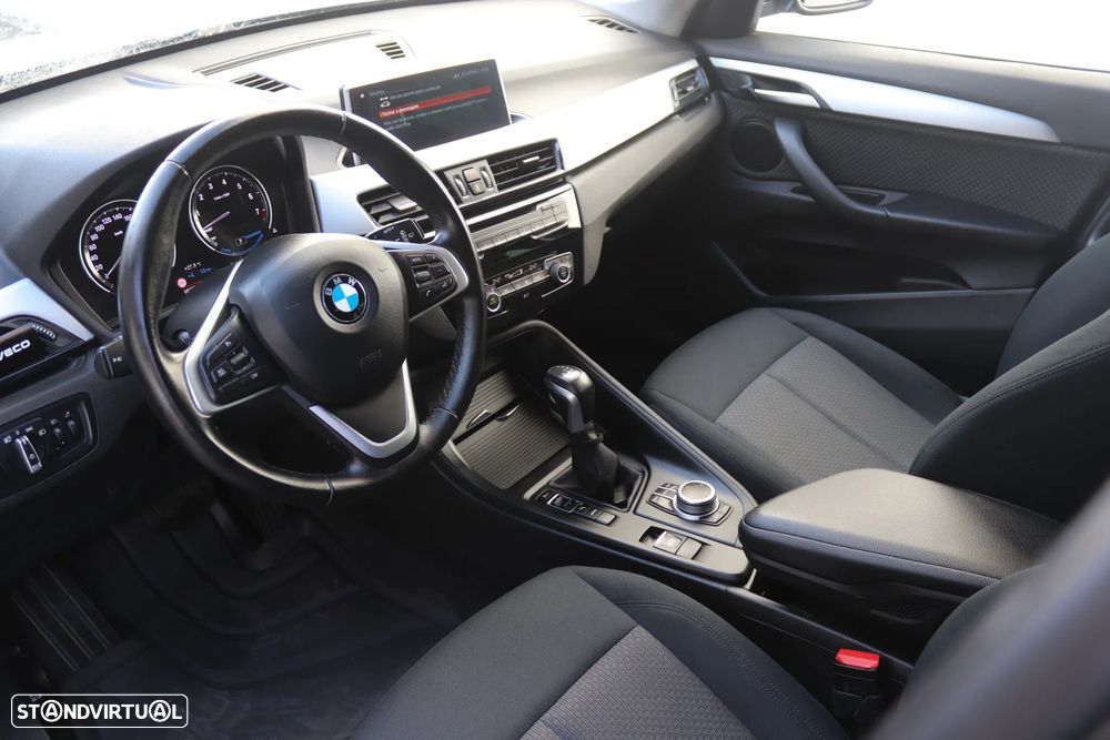 BMW X1 25 e xDrive - 6