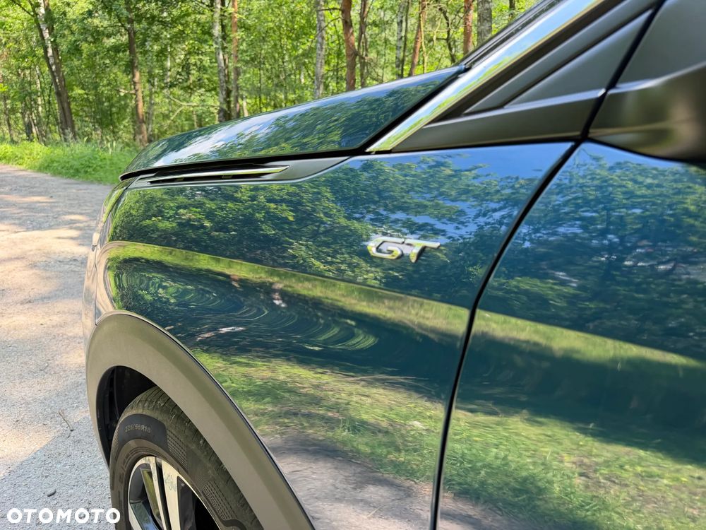 Peugeot 5008 2.0 BlueHDi GT S&S EAT8 - 10