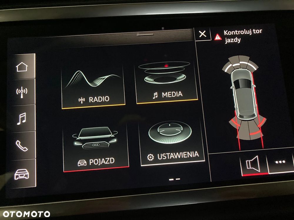 Audi Q3 35 TFSI S tronic - 13