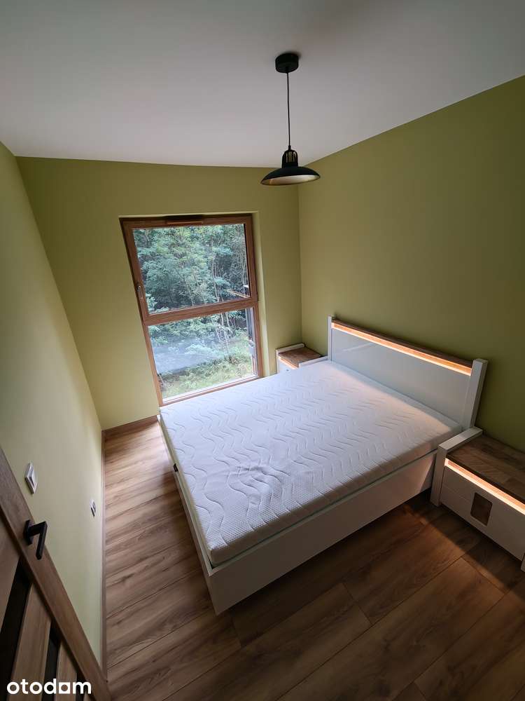 Nowe mieszkanie na wynajem – Bytkowska 115 Katowice