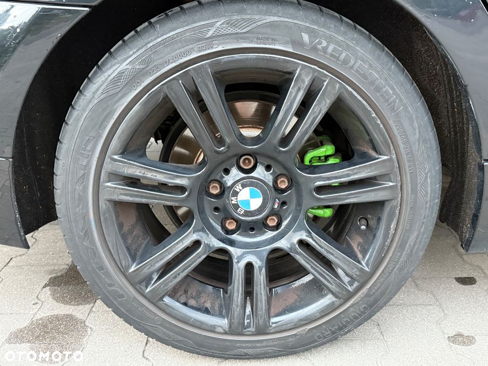 BMW Seria 3 316i - 14