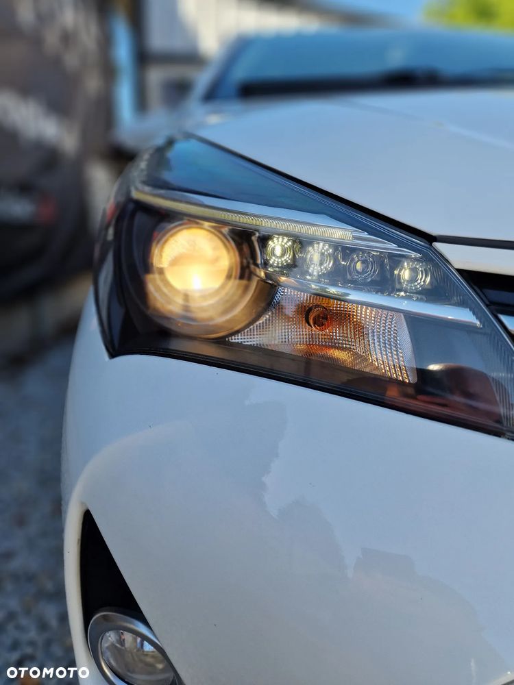 Toyota Yaris 1.5 VVT-i - 3
