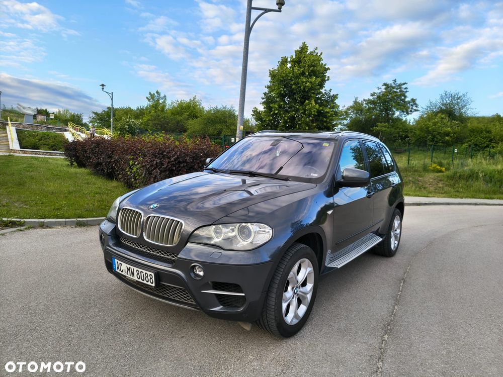 BMW X5 xDrive40d M Sport Edition - 32