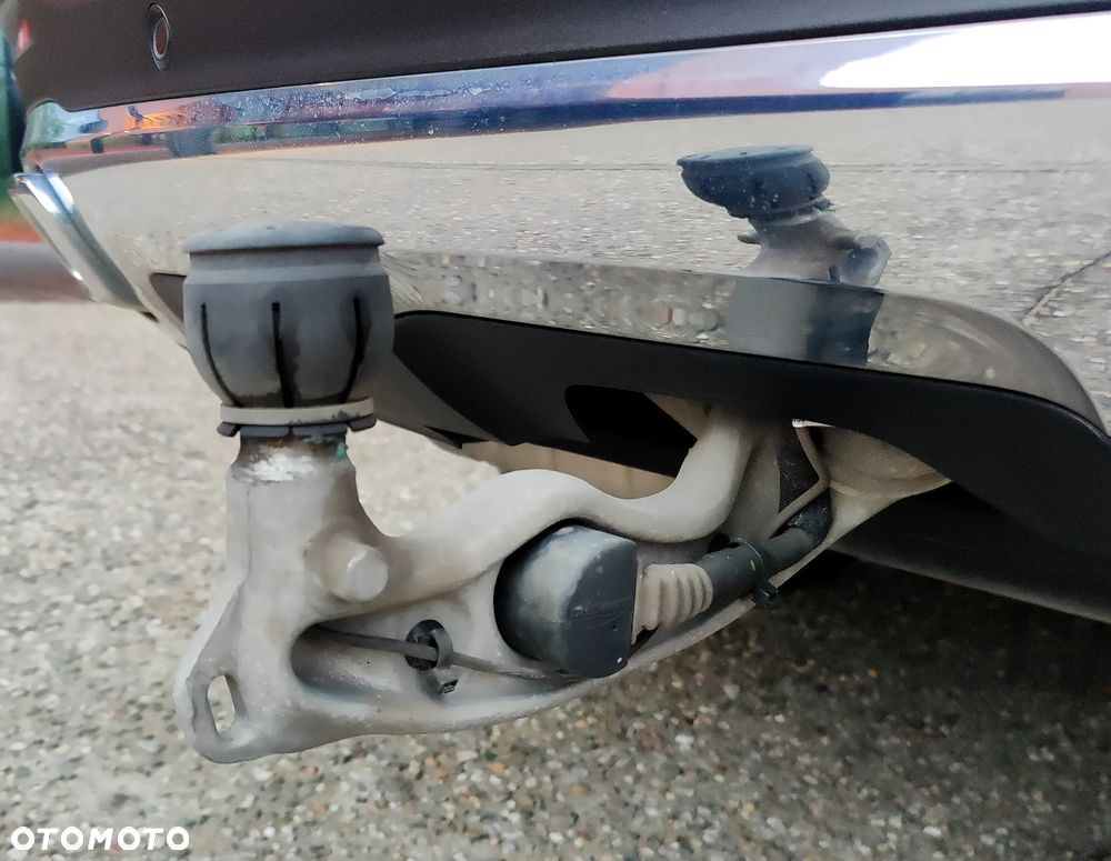 Mercedes-Benz GLS 400 d 4-Matic - 37