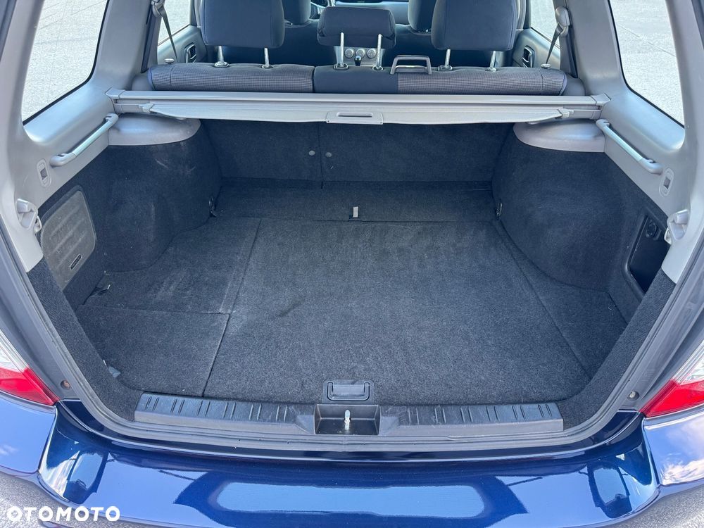 Subaru Forester 2.0X Active - 27