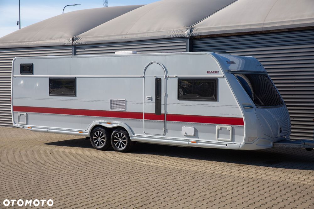 Kabe 780TDL KS - 3