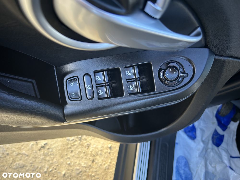 Fiat 500X 1.4 MultiAir 4x2 S&S Lounge - 23