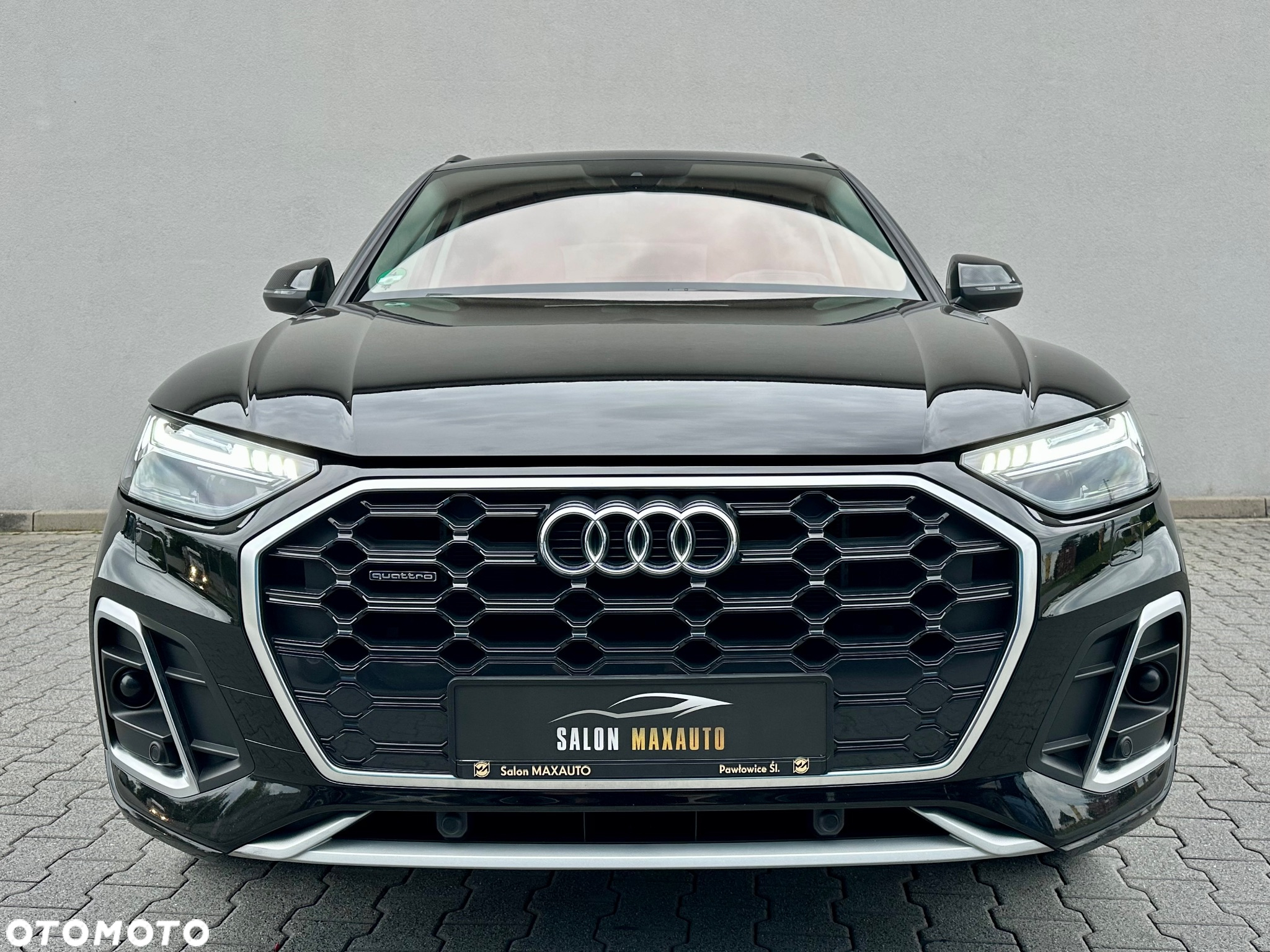 Audi Q5 50 TFSIe quattro S tronic S line - 5