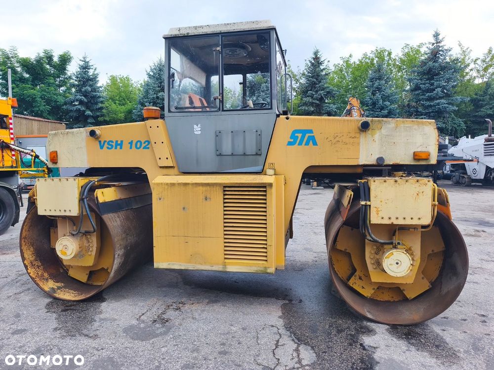 Stavostroj Vsh 102 - 4