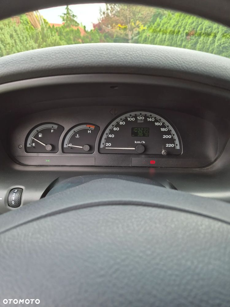 Fiat Brava 1.4 S - 7