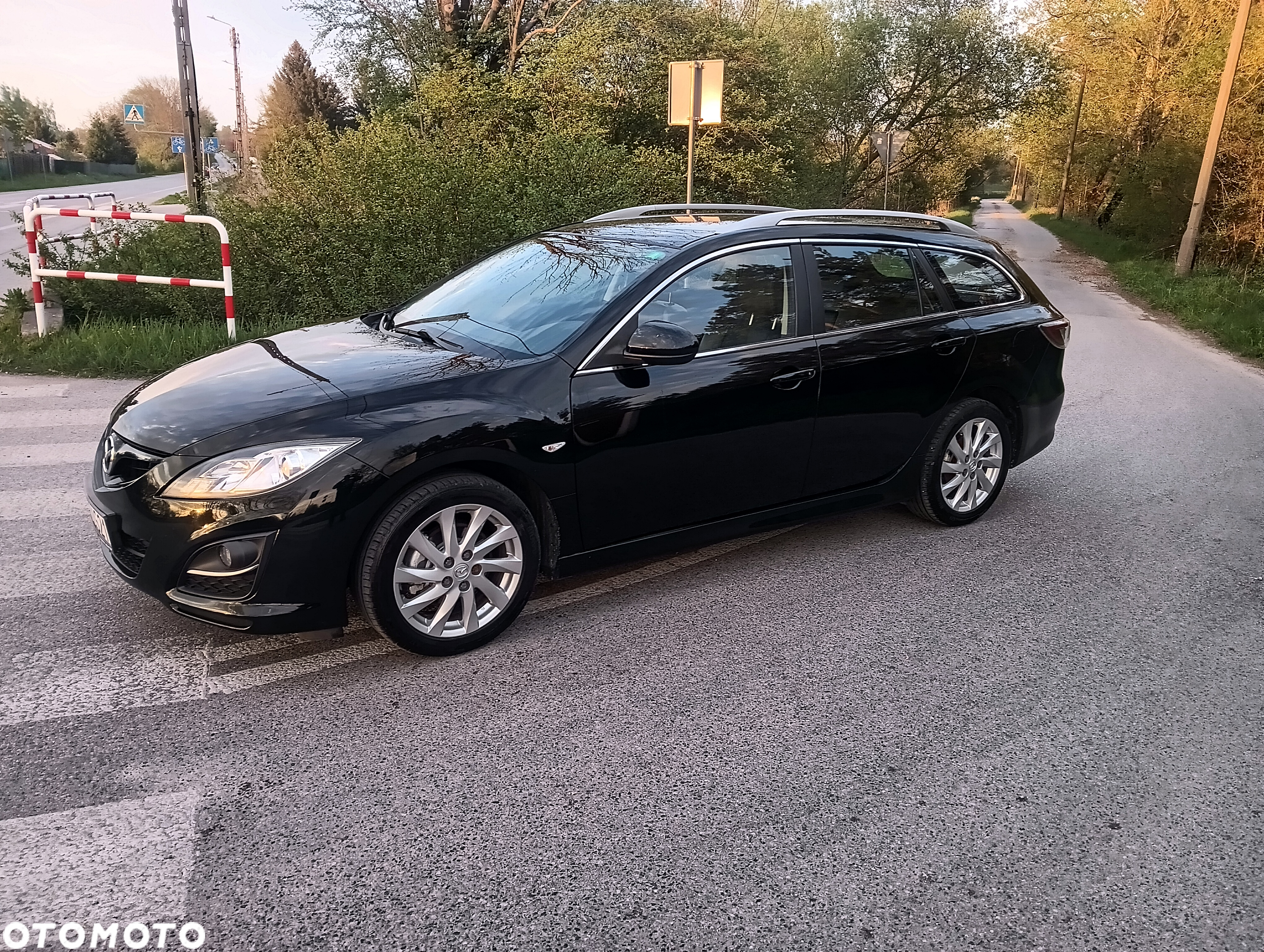 Mazda 6 Sport 2.0 MZR DISI Edition 125 - 2