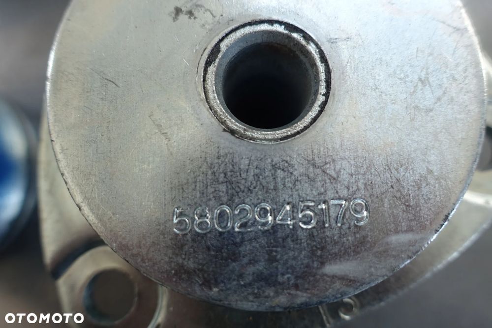 PODUSZKA KABINY IVECO DAILY 14r.- - 3