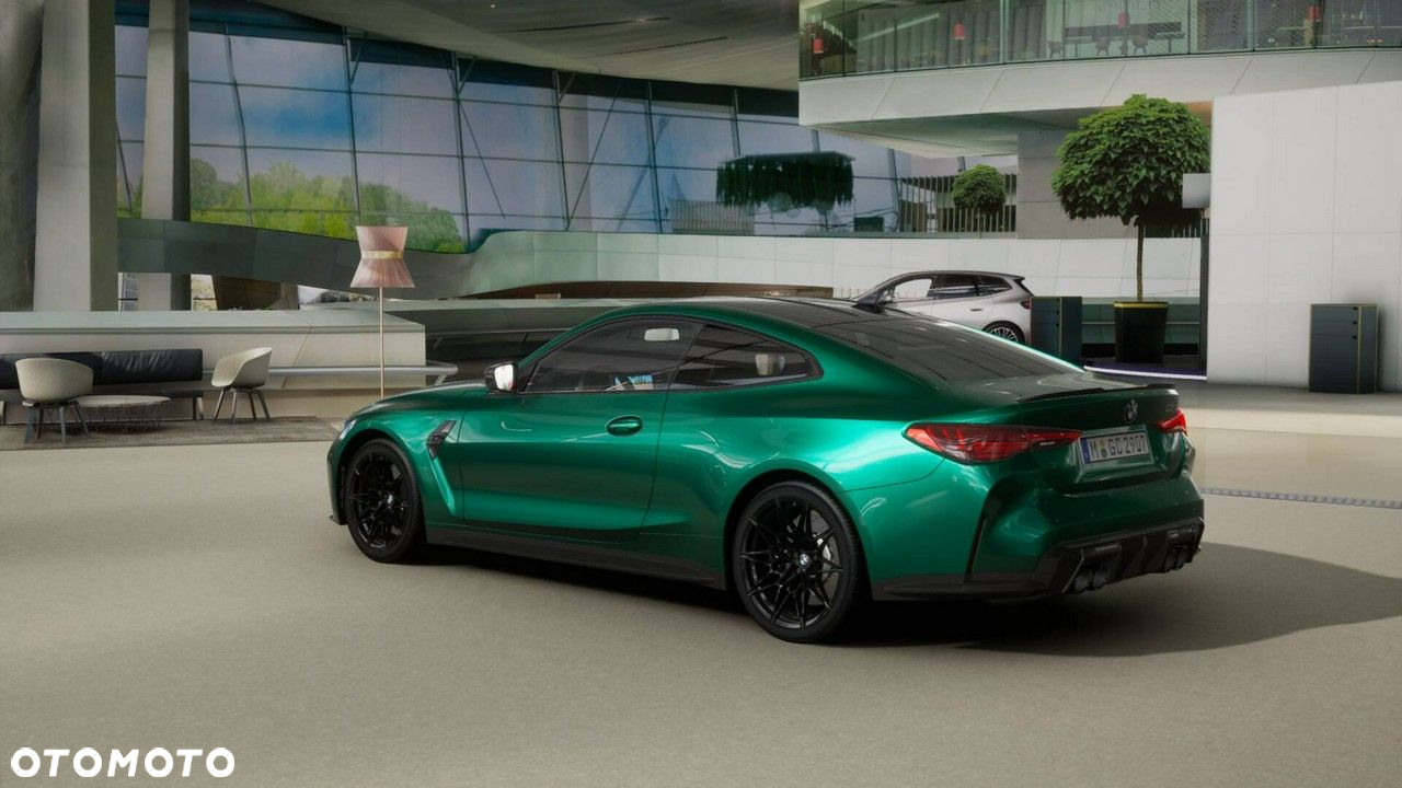 BMW M4 Competition M xDrive - 6