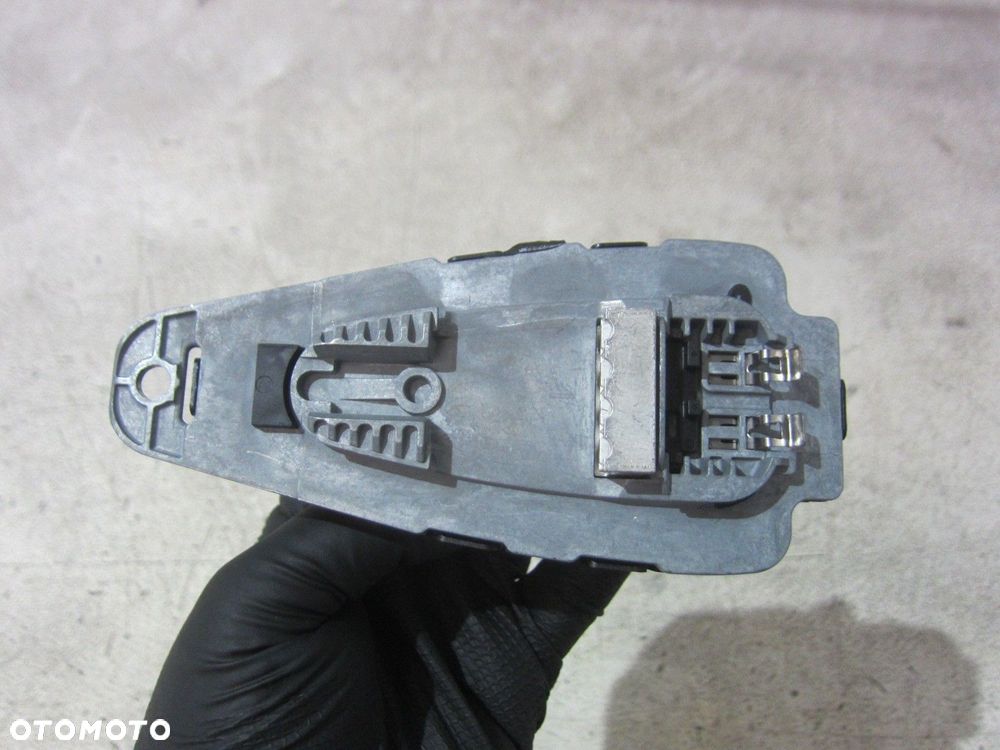 BMW G01 F48 G07 ANTENA REKIN PŁETWA NA DACH 65208794263 8794263 65209291487 - 5