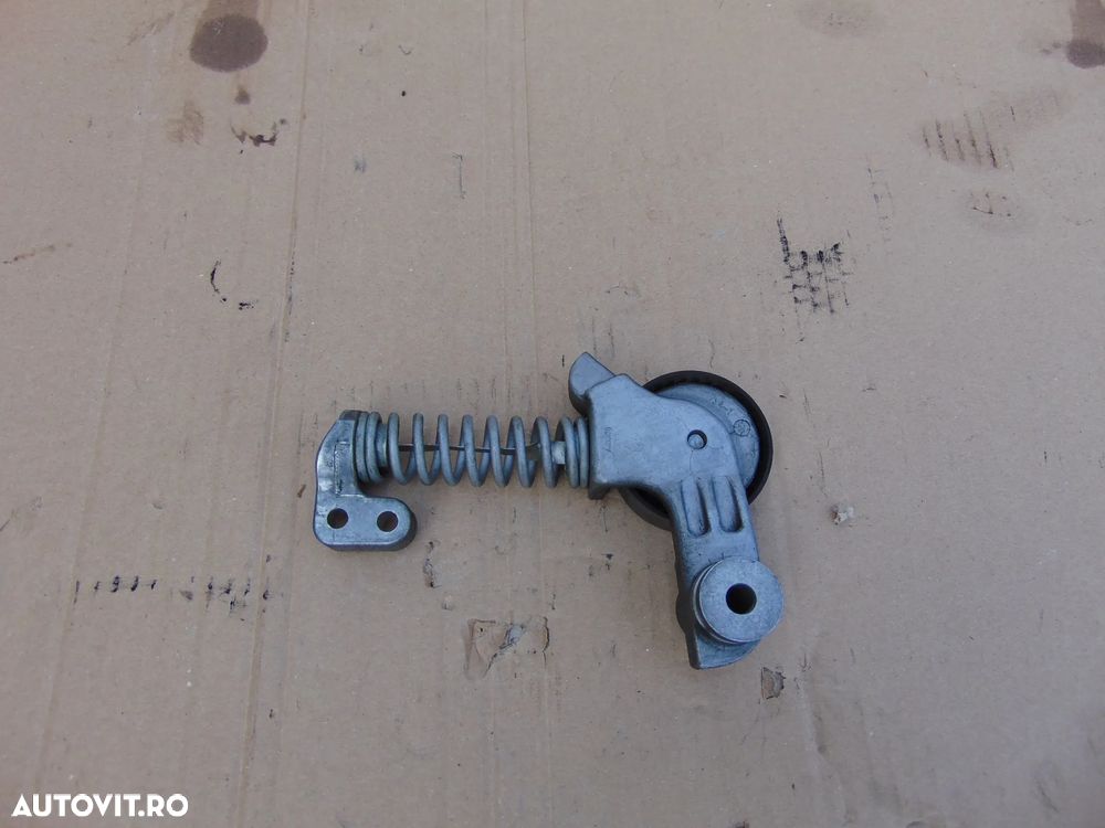 Rola intainzatoare Volvo xc40 2.0 xc60 xc90 s60 s80 v90 v70 - 3