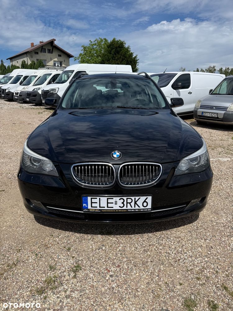 BMW Seria 5 530i - 5