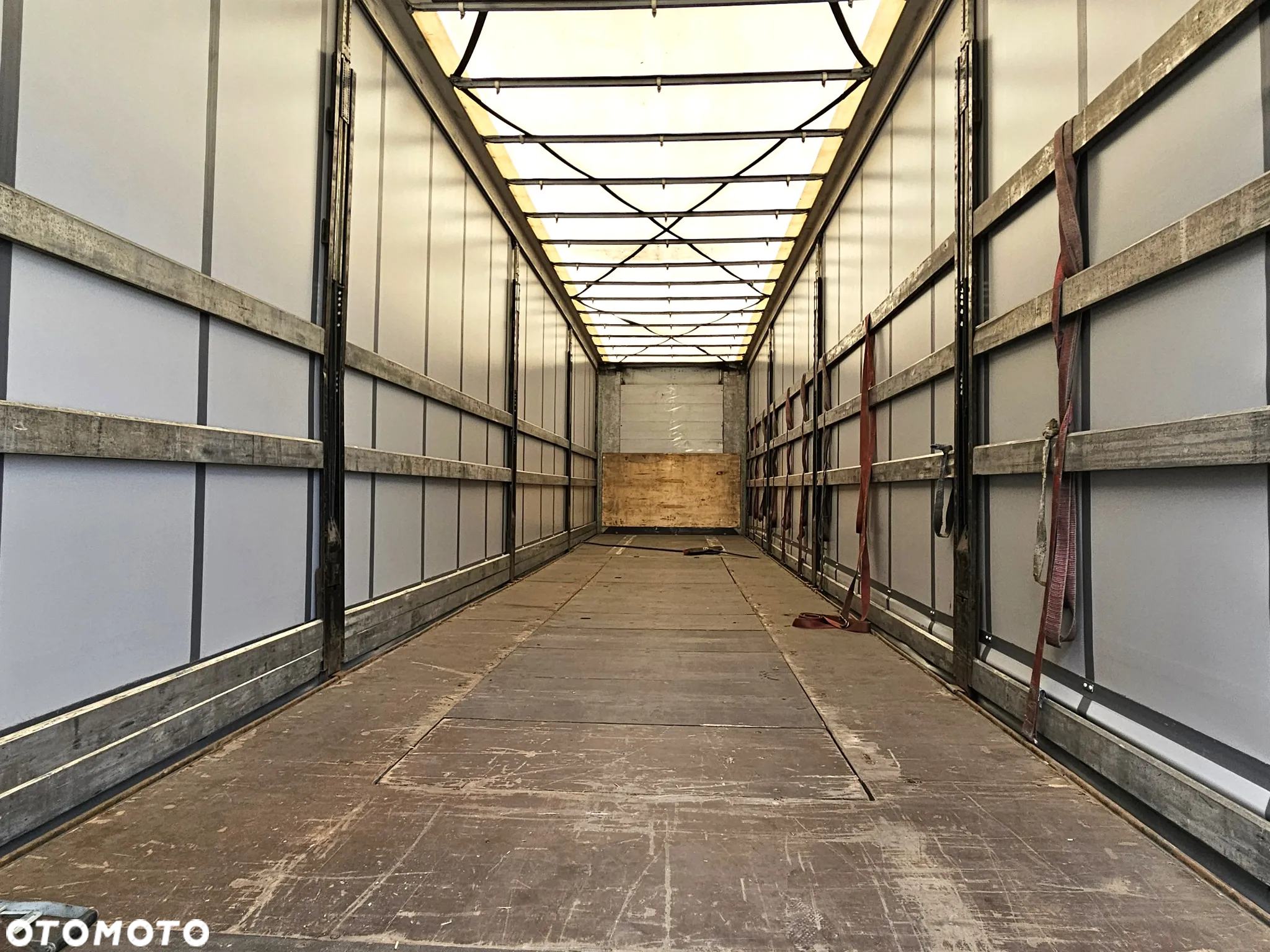 Fliegl SDS MEGA / COILMULDA / BDE / MULDA - 8