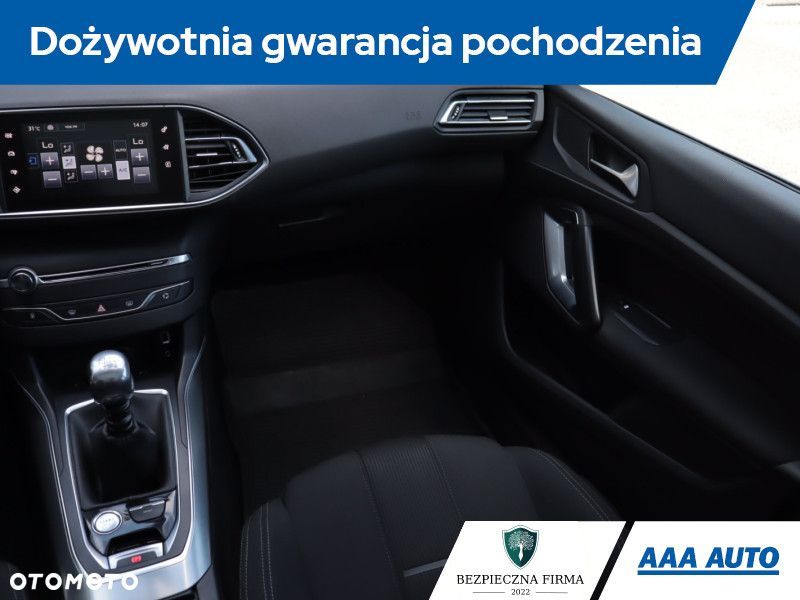 Peugeot 308 - 10