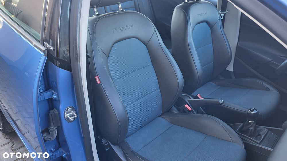 Seat Ibiza 1.2 12V Comfort Edition - 9