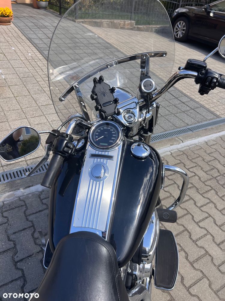 Harley-Davidson Custom Low Rider - 23