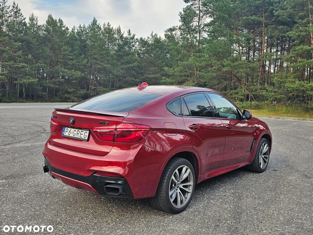BMW X6 xDrive50i - 2