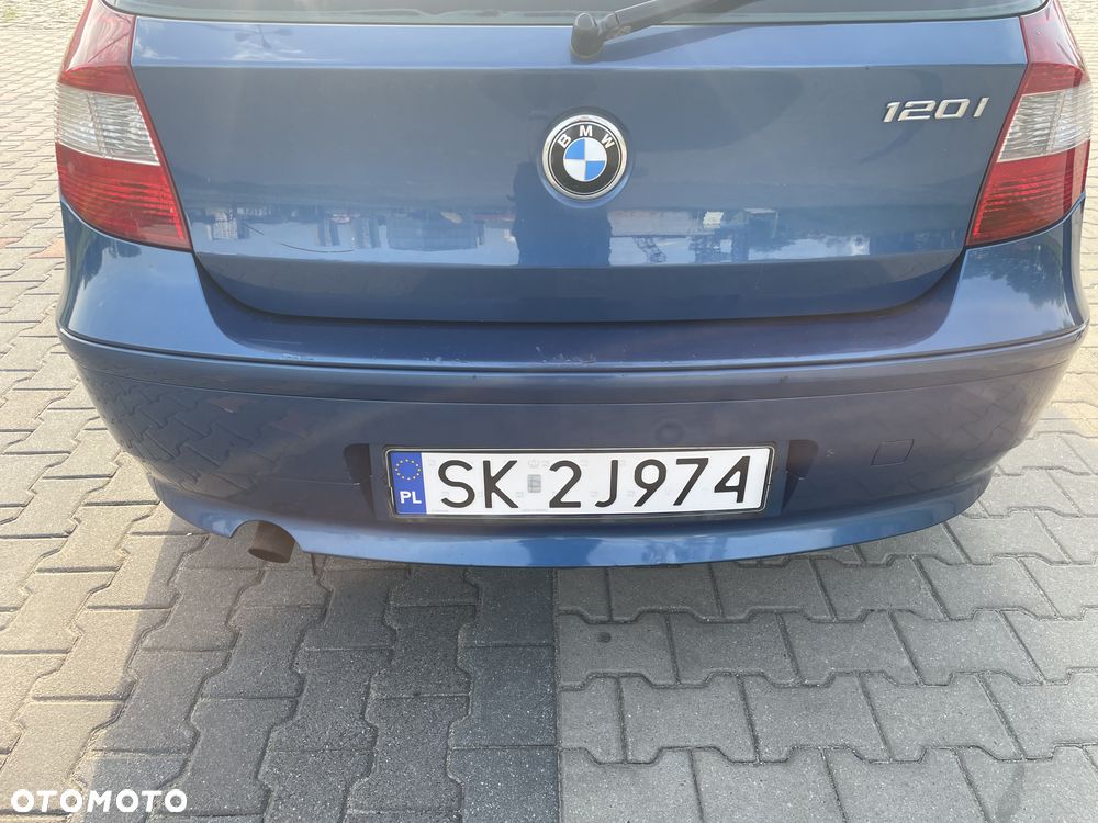 BMW Seria 1 - 36