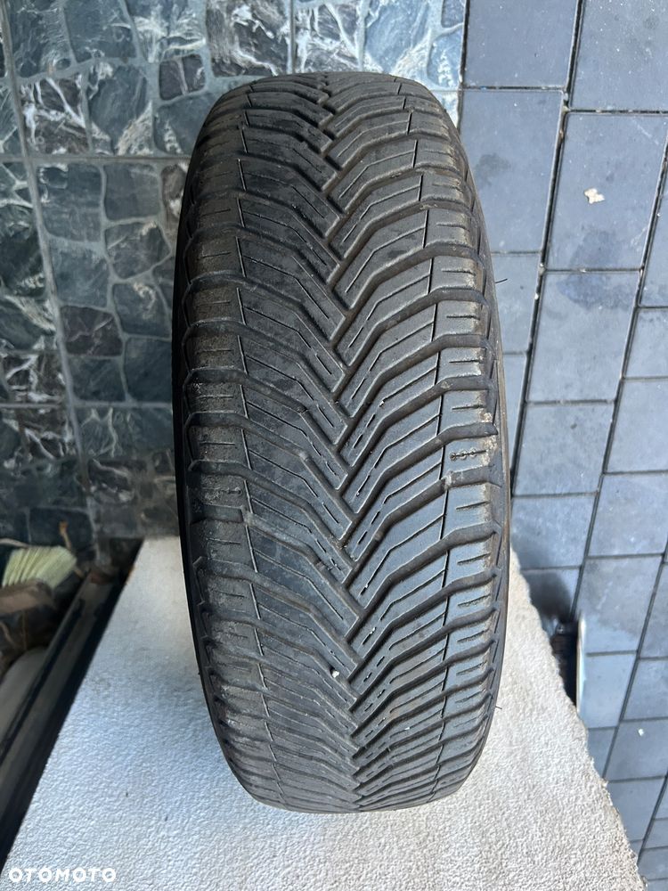 Opona Michelin 195/65/15 Cross Climate2 2024Rok