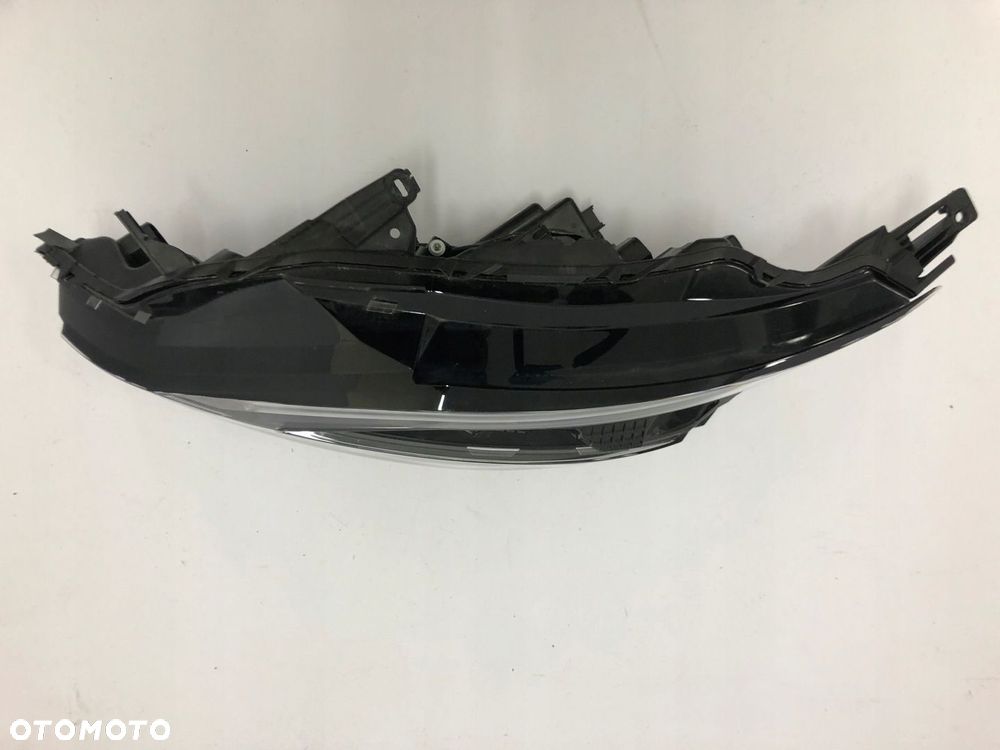 NISSAN QASHQAI J12 3 III 21 LAMPA PRZÓD FULL LED LEWA - 5