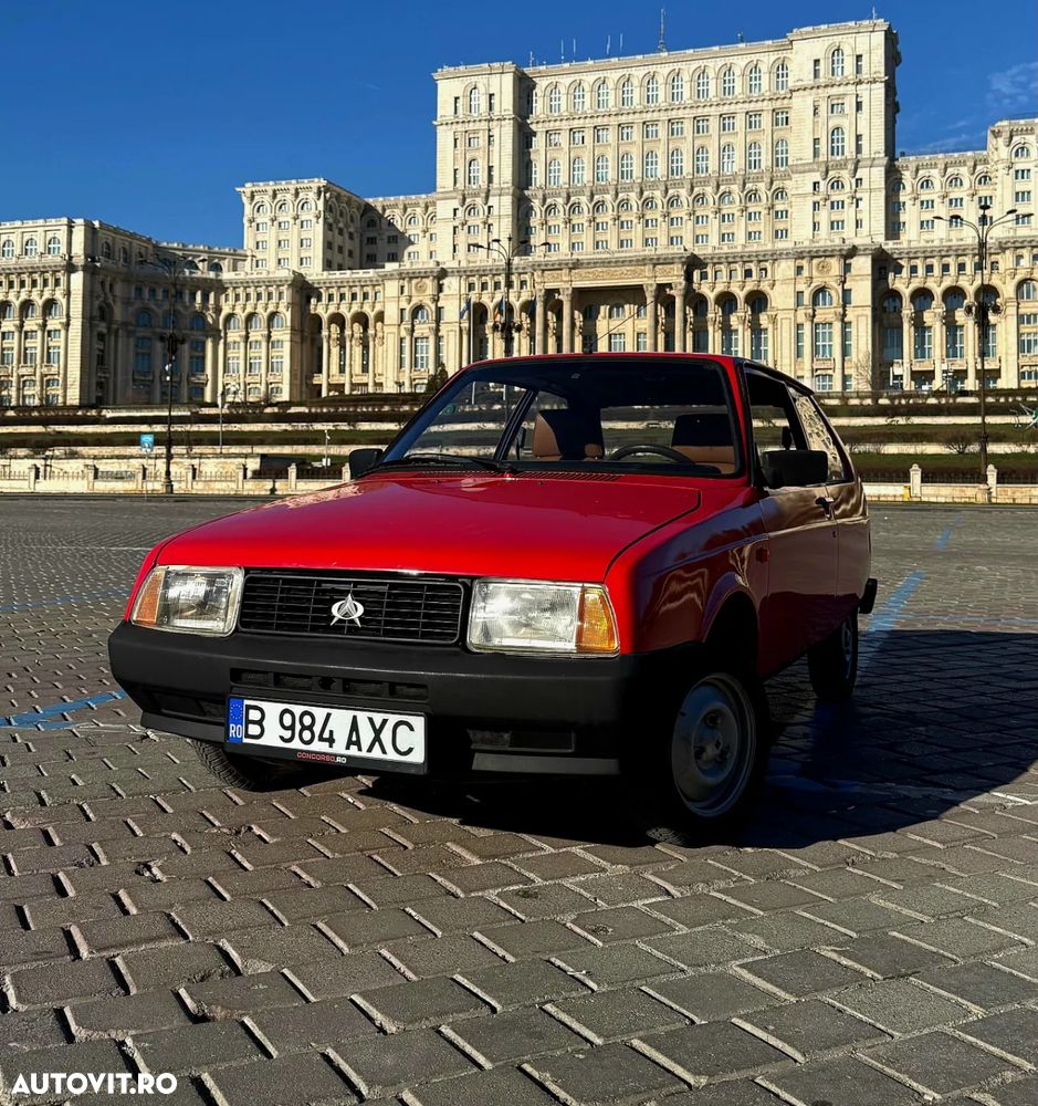Citroën Axel - 1