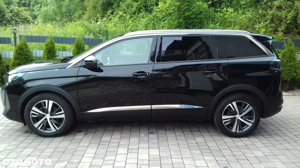 Peugeot 5008 1.5 BlueHDi Allure Pack S&S - 6