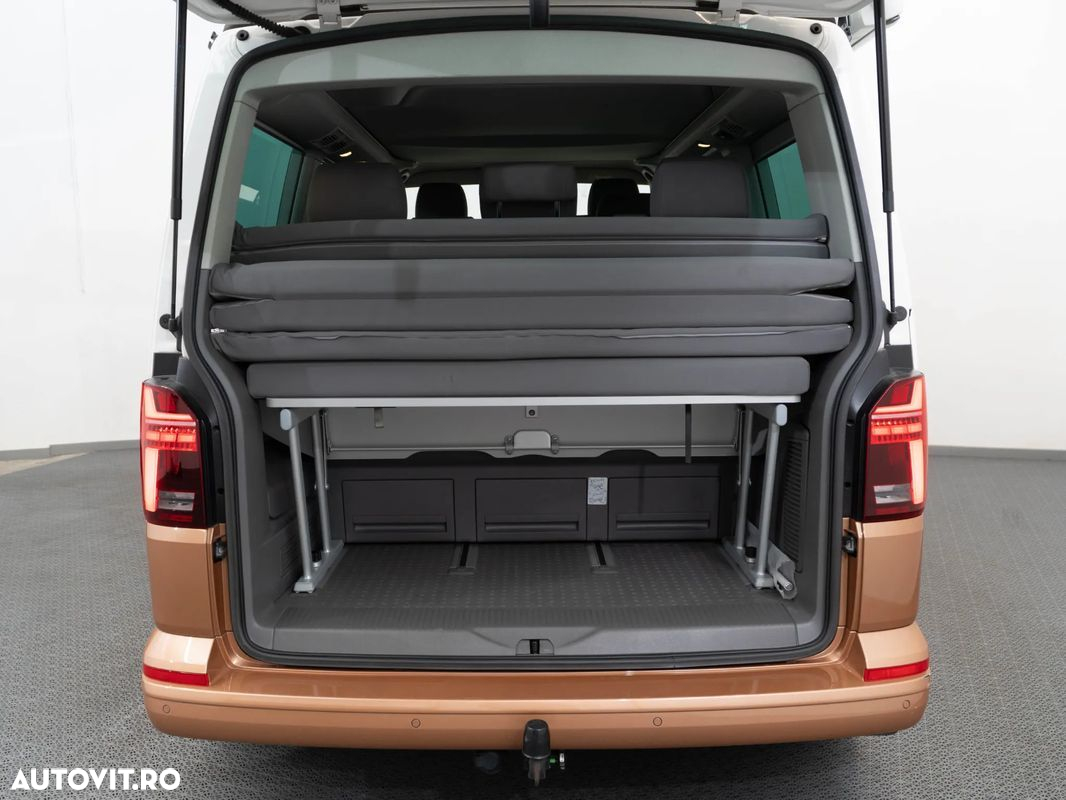 Volkswagen California - 7
