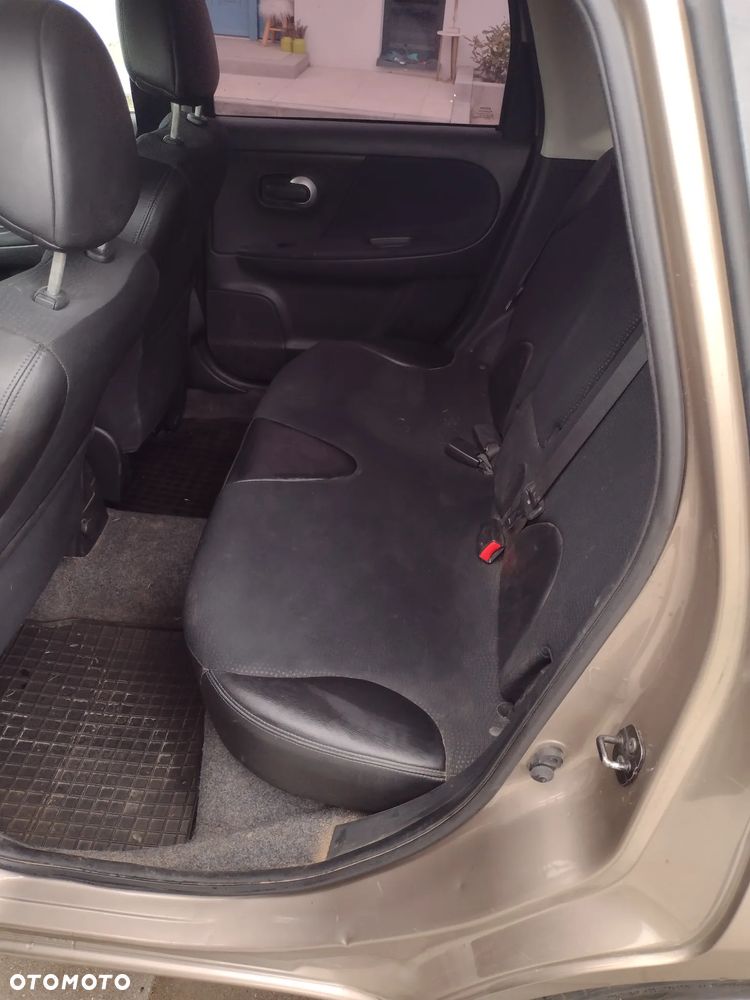 Nissan Note 1.4 Acenta - 3