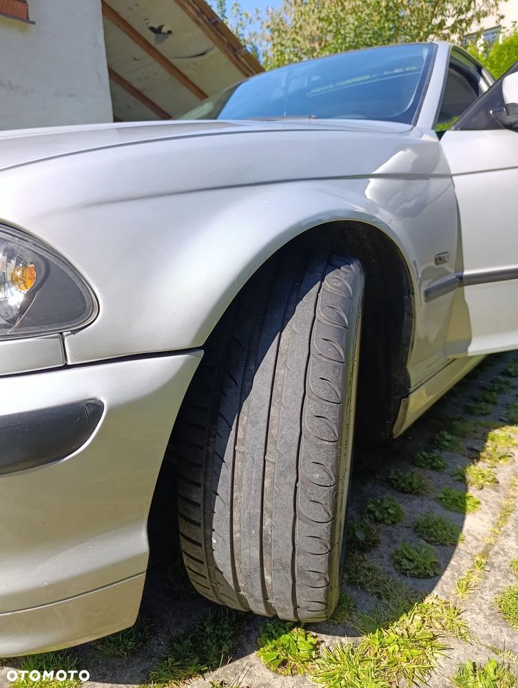 BMW Seria 3 - 13