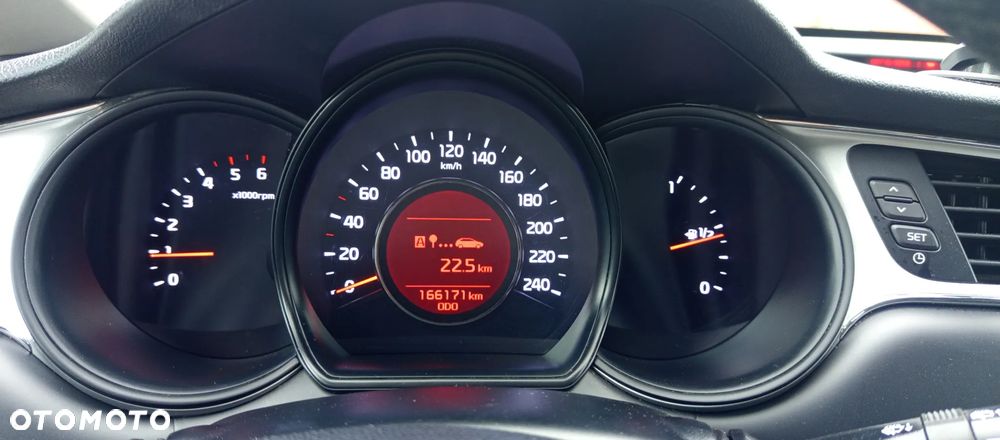 Kia Ceed 1.6 CRDi L - 8