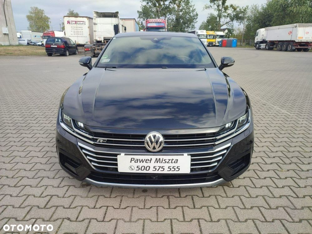 Volkswagen Arteon - 36